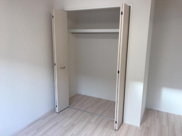ウィズダム・パレス 部屋画像
