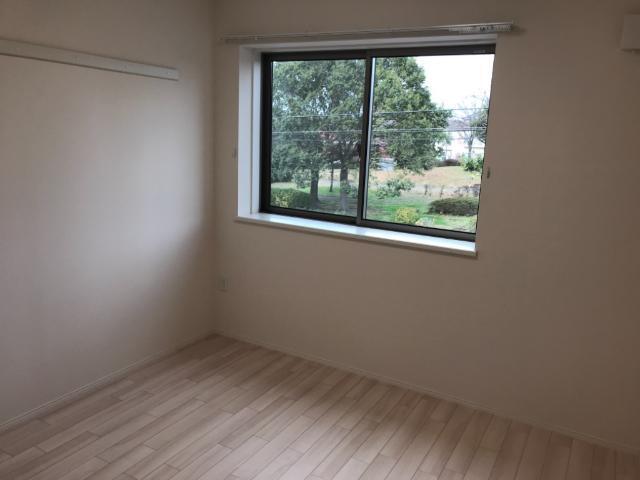 ウィズダム・パレス 部屋画像