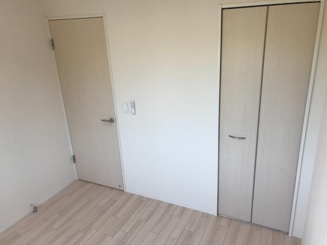 ウィズダム・パレス 部屋画像
