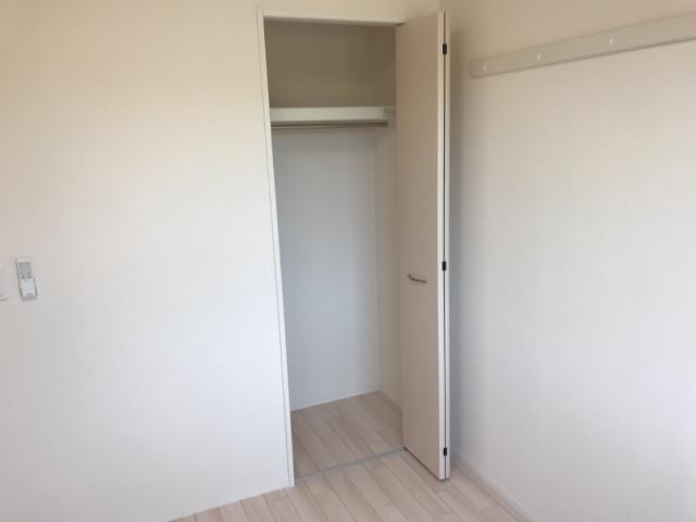 ウィズダム・パレス 部屋画像
