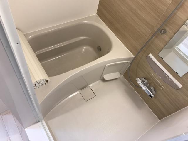 ウィズダム・パレス 部屋画像
