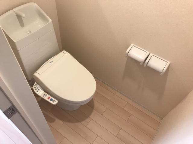 ウィズダム・パレス 部屋画像