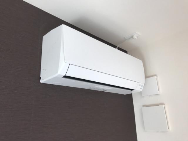 ウィズダム・パレス 部屋画像