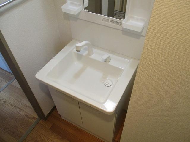 マミ・セントラルハイツ　ＤＥ（D201） 部屋画像