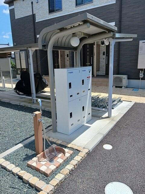 サンヴィレッジＡ（102） その他部屋・スペース