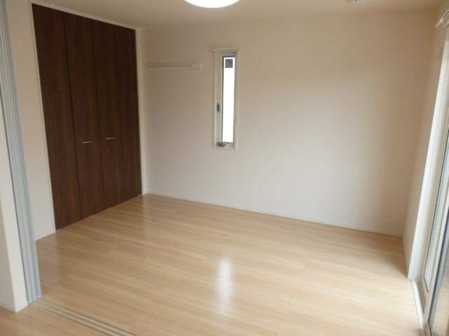 グランリーヴ（201） 部屋画像