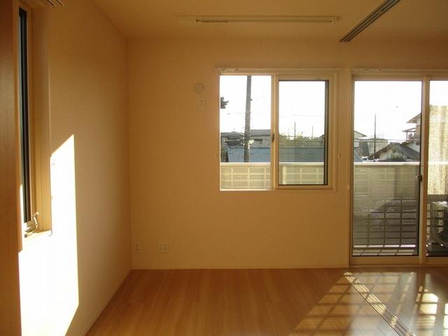 D-ROOM East（201） 部屋画像