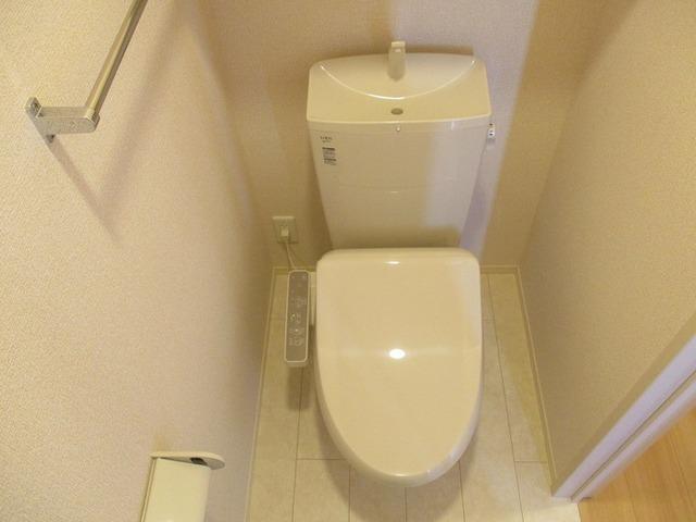 D-ROOM East（201） 部屋画像