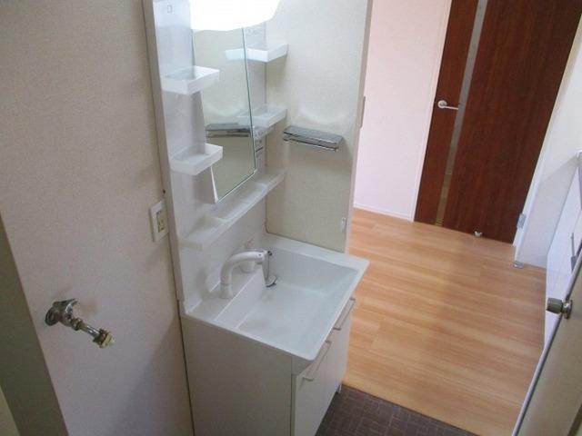 サンスクエア（201） 部屋画像
