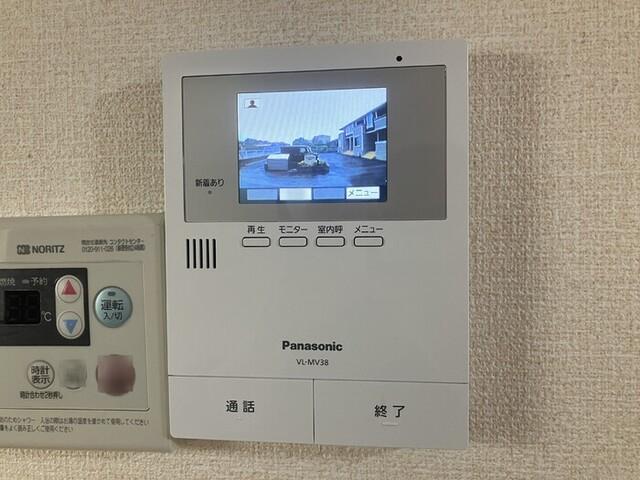 サンスクエア（201） 部屋画像