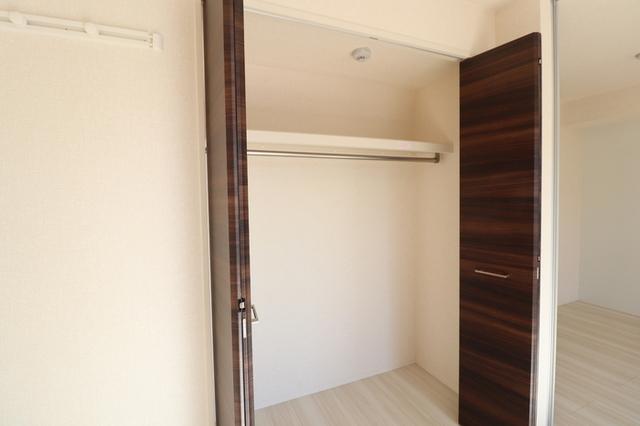 レイワンＡＢ（A102） 収納