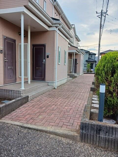 アヴェニール（104） その他部屋・スペース