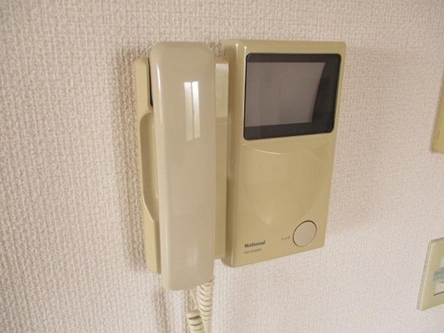 グランメールハイム　壱番館（201） 部屋画像