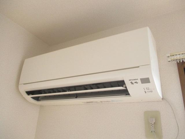 グランメールハイム　壱番館（201） 部屋画像