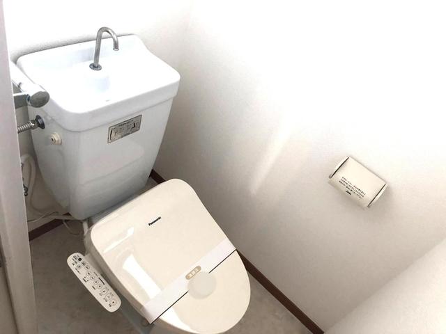 シティウィングAB　A（101） 部屋画像