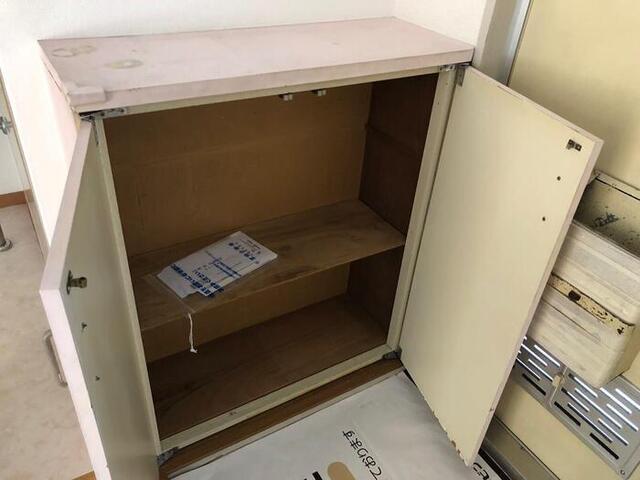 シティウィングAB　A（101） 部屋画像