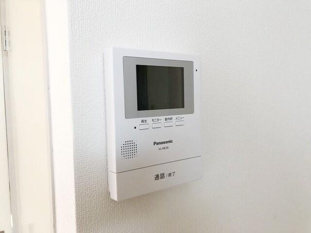 シティウィングAB　A（101） 部屋画像