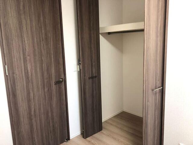 TORISIA　N（303） 収納