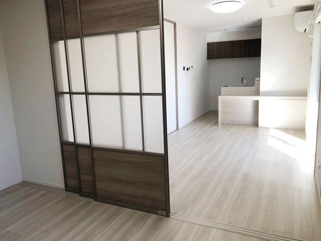 TORISIA　N（102） 部屋画像
