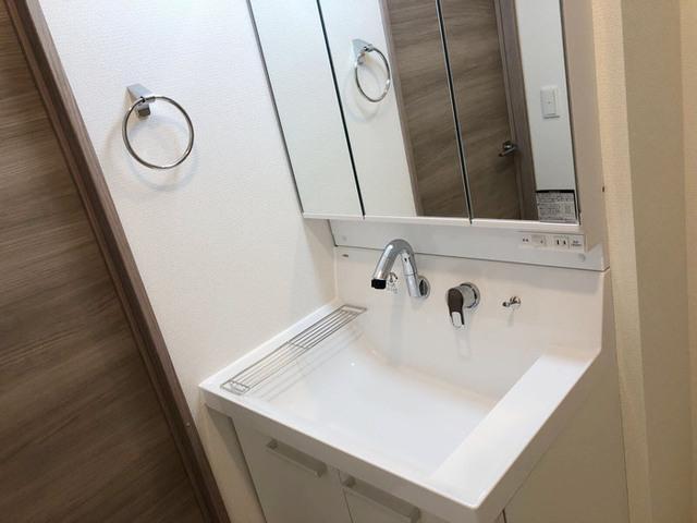 TORISIA　N（102） 部屋画像