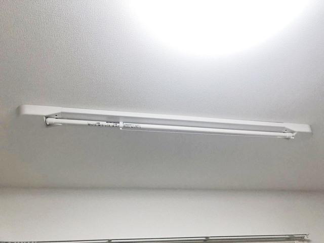 TORISIA　N（102） 部屋画像