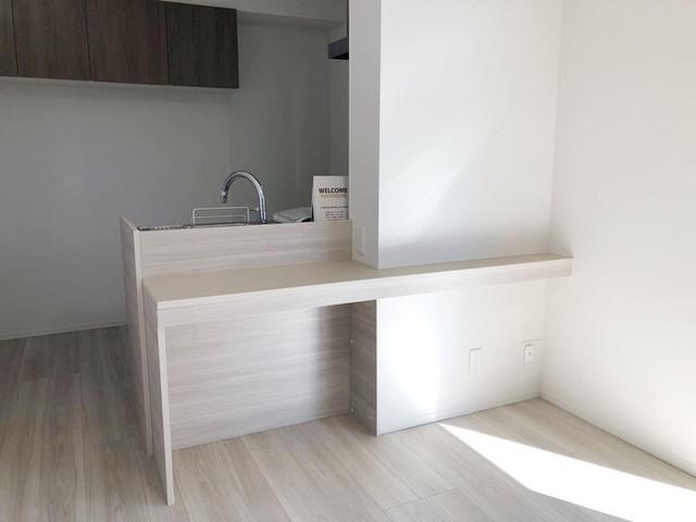 TORISIA　N（102） 部屋画像