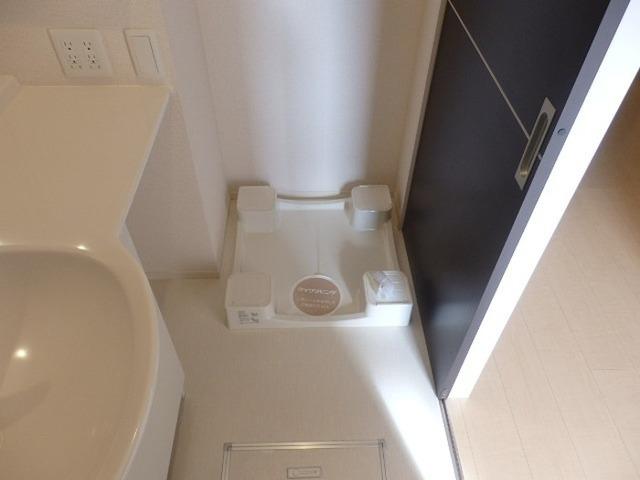 ルミエール（105） 部屋画像