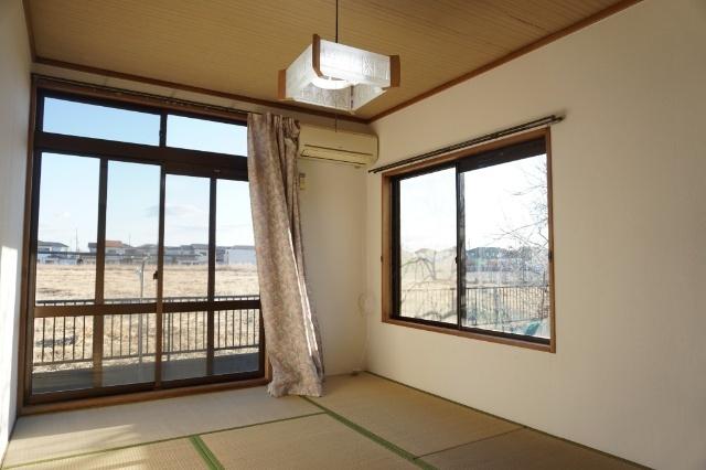 シティハイム島野（103） その他部屋・スペース