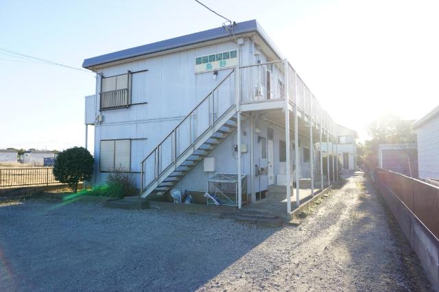 シティハイム島野（103） 駐車場