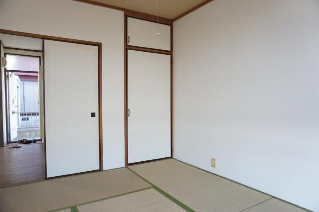 シティハイム島野（103） その他
