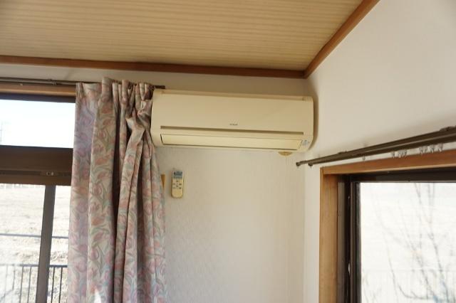 シティハイム島野（103） 設備