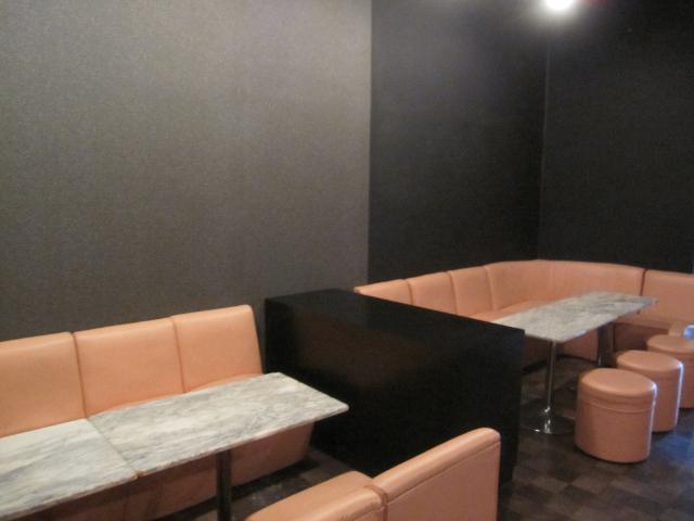 スナックプラザ（１FA） 室内
