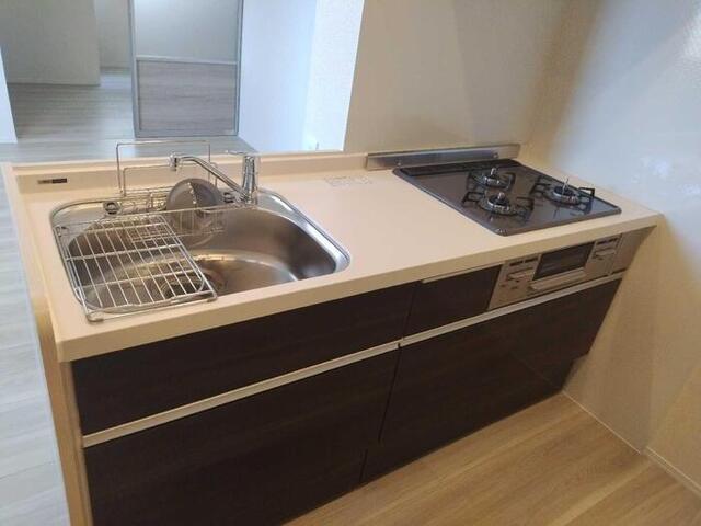 ルミエール五井・Ⅰ（101） 部屋画像