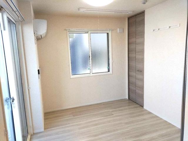ルミエール五井・Ⅰ（101） 部屋画像