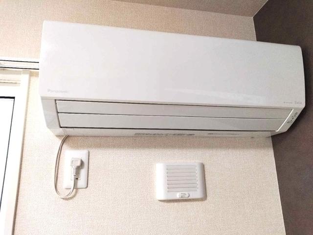 ルミエール五井・Ⅰ（101） 部屋画像