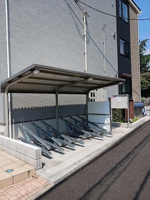 サンリット　ヒル（101） その他部屋・スペース
