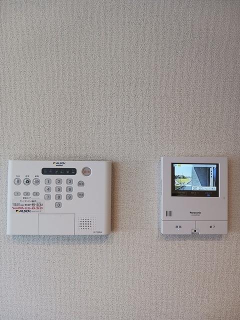 サンリット　ヒル（101） 設備