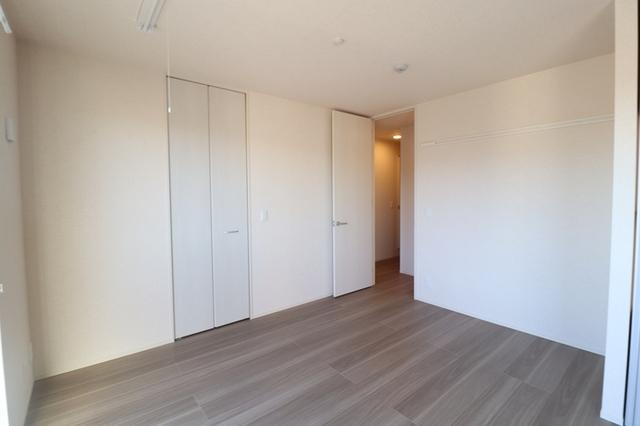 サンクレールＡＢ　Ａ（302） 部屋画像