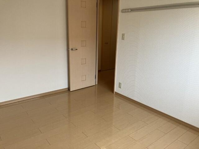 シャン クライン　Ｃ（202） 部屋画像