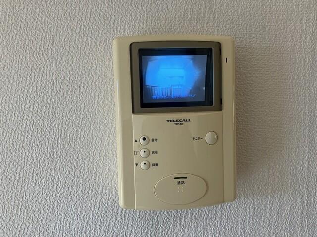 シャン クライン　Ｃ（202） 部屋画像
