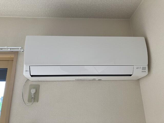 シャン クライン　Ｃ（202） 部屋画像