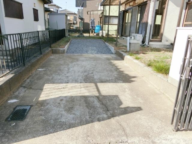 足立HOUSE 部屋画像