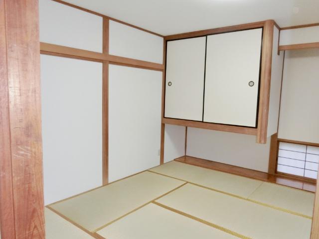 足立HOUSE 室内