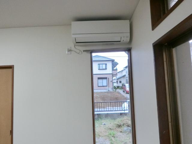 足立HOUSE 設備