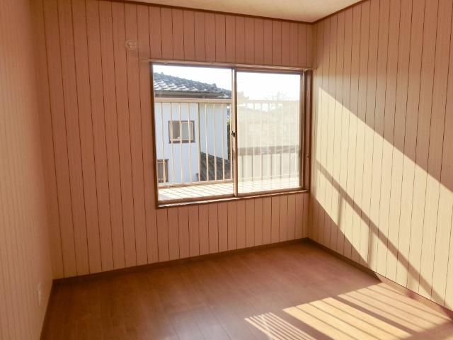 足立HOUSE その他部屋・スペース