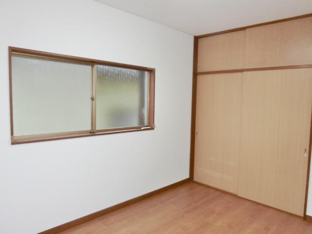 足立HOUSE 収納