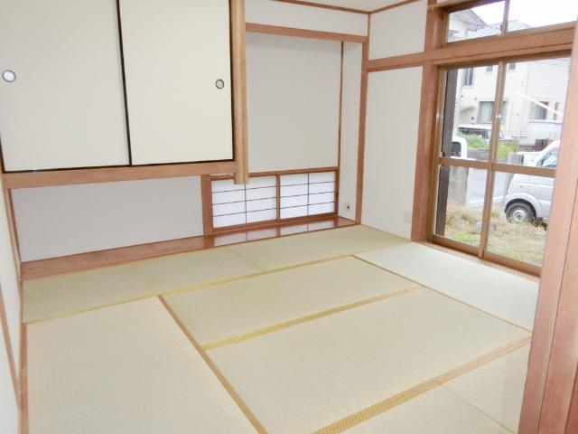 足立HOUSE その他部屋・スペース