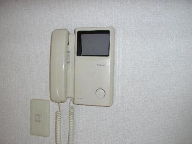 ランドウィン　五番館（206） 部屋画像