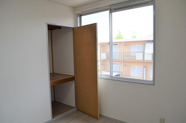 スカイハイツ池田　A（201） 部屋画像
