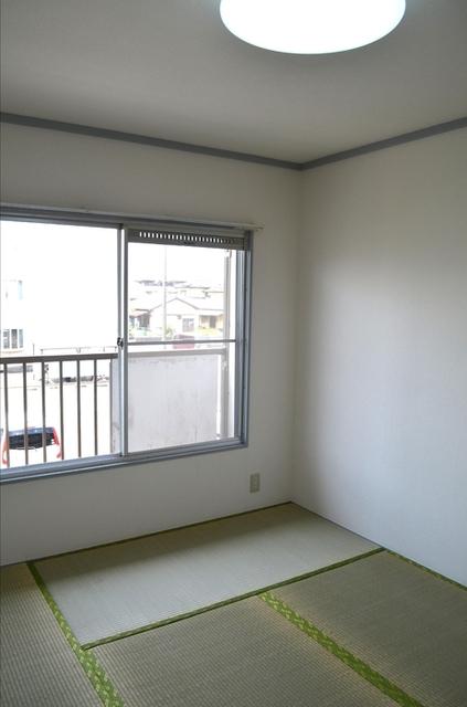 スカイハイツ池田　A（201） 部屋画像